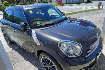 Mini Countryman D (Cooper) Gebrauchtwagen