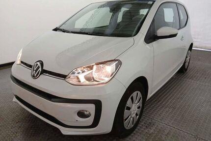 VW up! Gebrauchtwagen