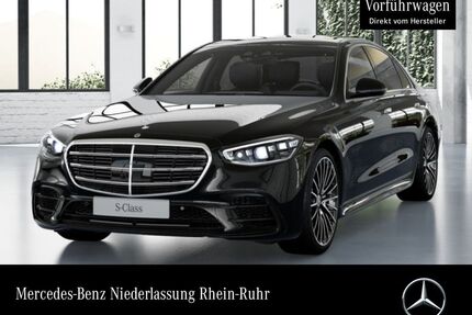 Mercedes-Benz S 450 Gebrauchtwagen