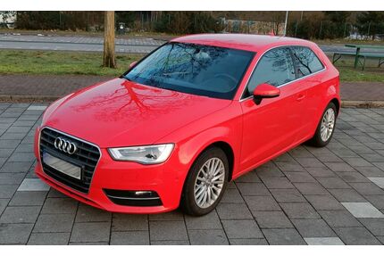 Audi A3 Gebrauchtwagen