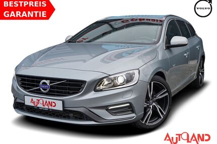 Volvo V60 Gebrauchtwagen