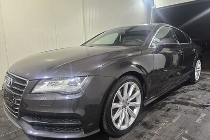 Audi A7 Gebrauchtwagen