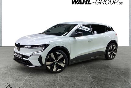 Renault Megane Gebrauchtwagen