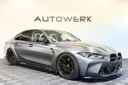 BMW M3 Gebrauchtwagen