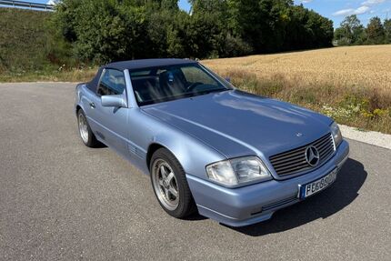 Mercedes-Benz SL 300 Gebrauchtwagen