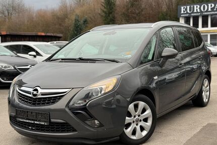 Opel Zafira Gebrauchtwagen