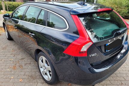 Volvo V60 Gebrauchtwagen