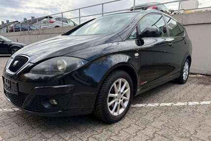 Seat Altea XL Gebrauchtwagen