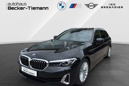 BMW 530 Gebrauchtwagen