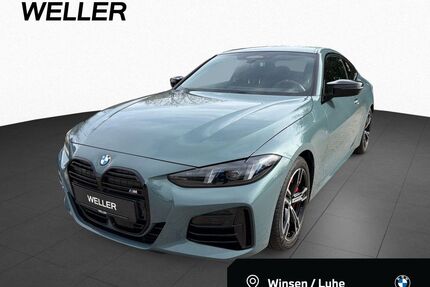 BMW M440 Gebrauchtwagen