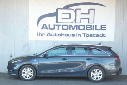Kia ceed / Ceed Gebrauchtwagen