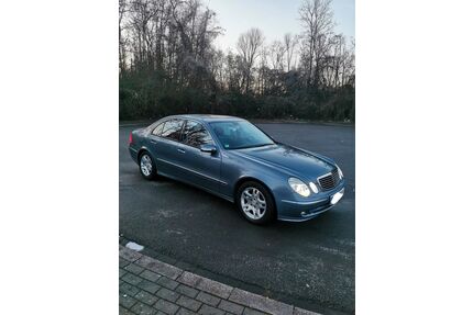 Mercedes-Benz E 280 Gebrauchtwagen