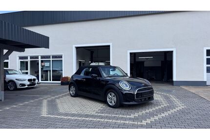 Mini Cooper Gebrauchtwagen