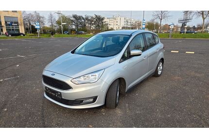 Ford C-Max Gebrauchtwagen