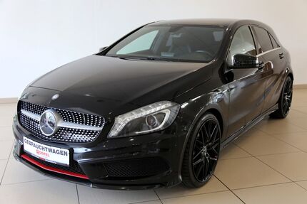 Mercedes-Benz A 250 Gebrauchtwagen