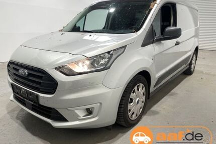 Ford Transit Connect Gebrauchtwagen