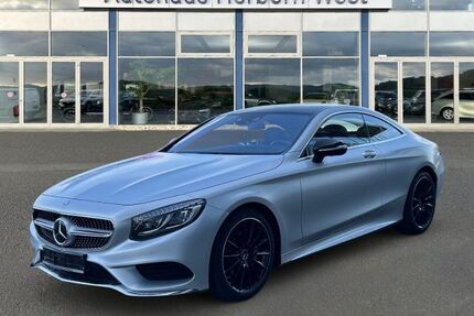 Mercedes-Benz S 500 Gebrauchtwagen