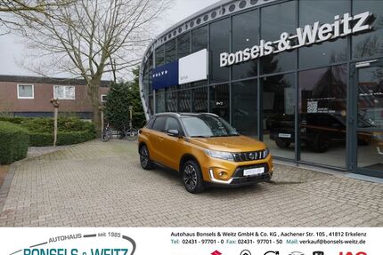 Suzuki Vitara Gebrauchtwagen