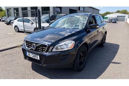 Volvo XC60 Gebrauchtwagen