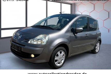 Renault Modus 