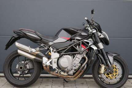 MV Agusta Brutale 910 Gebrauchtwagen