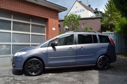 Mazda 5 Gebrauchtwagen