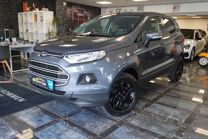 Ford EcoSport Gebrauchtwagen
