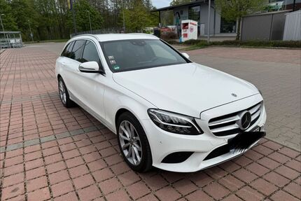 Mercedes-Benz C 220 Gebrauchtwagen