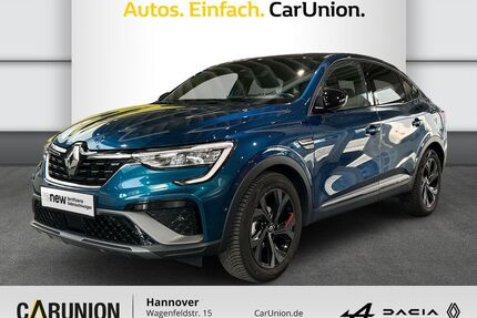 Renault Arkana Gebrauchtwagen