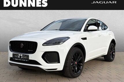 Jaguar E-Pace Gebrauchtwagen