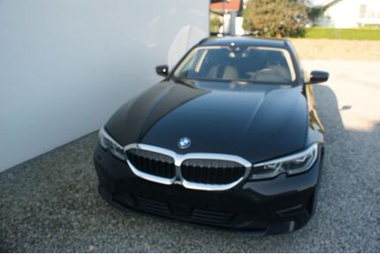 BMW 320 Gebrauchtwagen