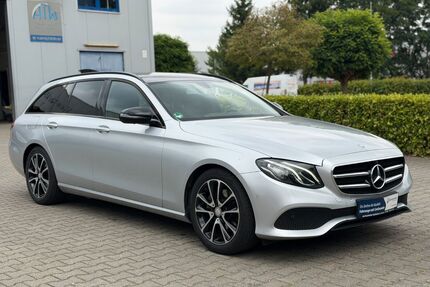 Mercedes-Benz E 200 Gebrauchtwagen