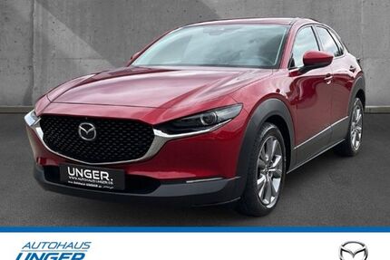 Mazda CX-30 Gebrauchtwagen