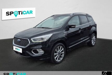 Ford Kuga Gebrauchtwagen