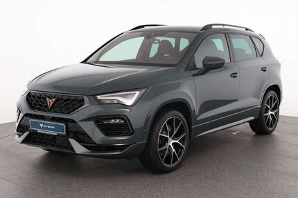 Cupra Ateca Gebrauchtwagen