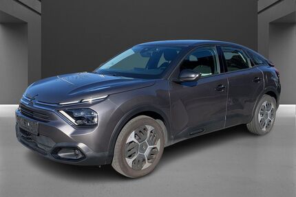 Citroen C4 Gebrauchtwagen