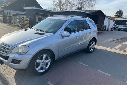 Mercedes-Benz ML 350 Gebrauchtwagen