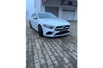 Mercedes-Benz A 200 Gebrauchtwagen