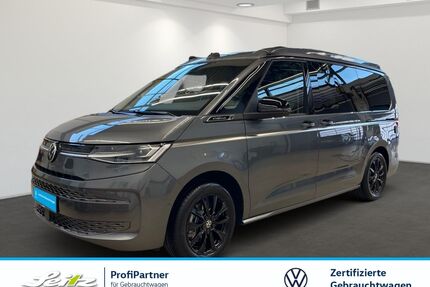 VW T7 California Gebrauchtwagen