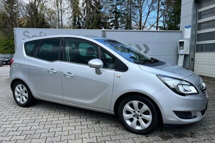 Opel Meriva Gebrauchtwagen