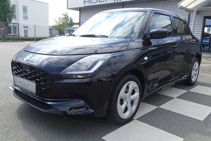 Suzuki Swift Gebrauchtwagen