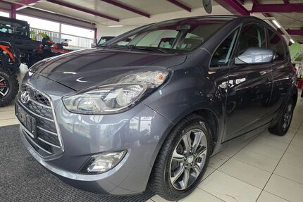 Hyundai ix20 Gebrauchtwagen