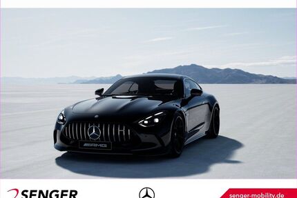 Mercedes-Benz AMG GT Gebrauchtwagen