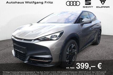Cupra Tavascan Gebrauchtwagen