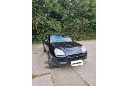 Porsche Cayenne Gebrauchtwagen