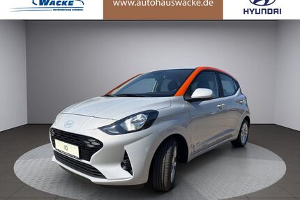 Hyundai i10 Gebrauchtwagen