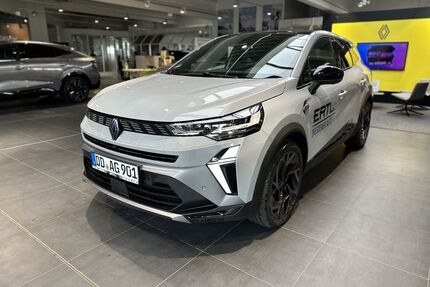 Renault Symbioz Gebrauchtwagen