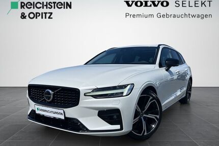 Volvo V60 Gebrauchtwagen