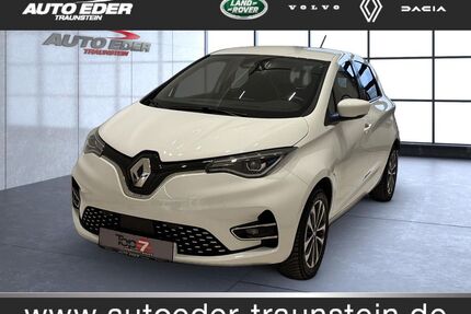 Renault ZOE Gebrauchtwagen