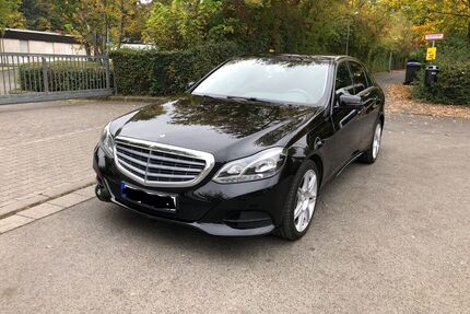 Mercedes-Benz E 250 Gebrauchtwagen